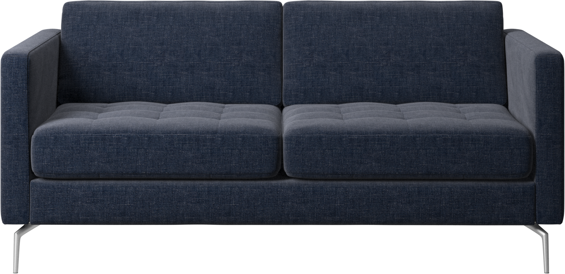 BoConcept ボーコンセプト OSAKA 2.5人掛けソファ ベルベット 【公式通販】